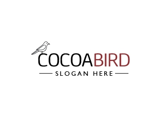 Pinyon Pine Apparel logo design by chad™