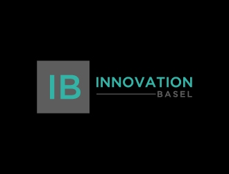 Innovation Basel logo design by Creativeminds