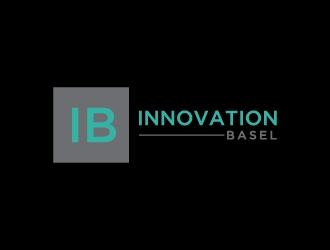 Innovation Basel logo design by Creativeminds