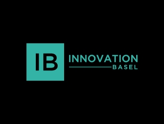 Innovation Basel logo design by Creativeminds