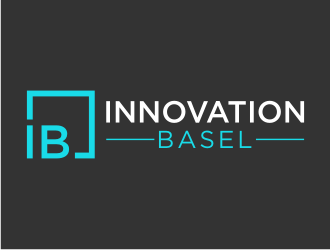 Innovation Basel logo design by puthreeone