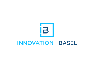 Innovation Basel logo design by scolessi