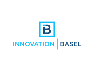 Innovation Basel logo design by scolessi