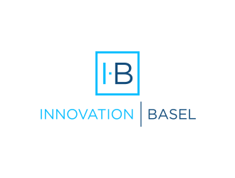 Innovation Basel logo design by scolessi