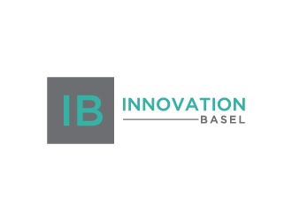Innovation Basel logo design by Creativeminds