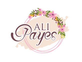 Ali Jayes logo design by serprimero