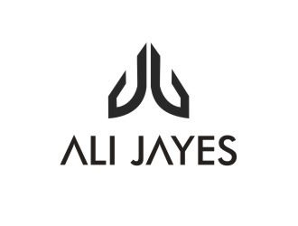 Ali Jayes logo design by maspion