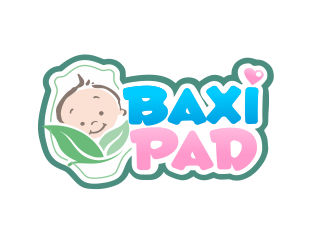 Baxi-Pad logo design by YONK
