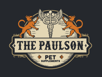 the paulson(paulson) logo design by SOLARFLARE