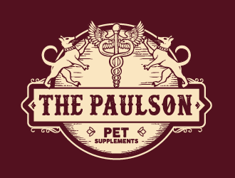 the paulson(paulson) logo design by SOLARFLARE