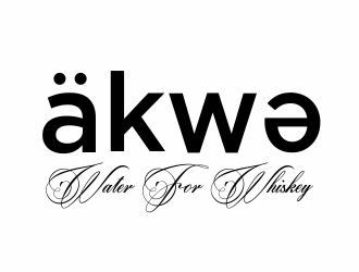 akwe  logo design by afra_art