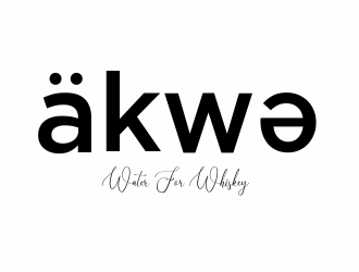 akwe  logo design by afra_art