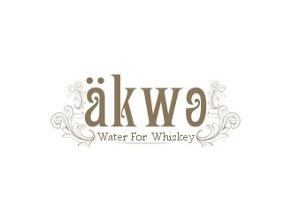 akwe  logo design by Ulid
