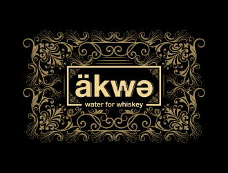 akwe  logo design by Avro