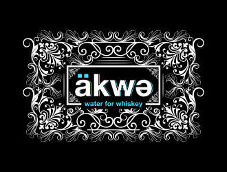 akwe  logo design by Avro