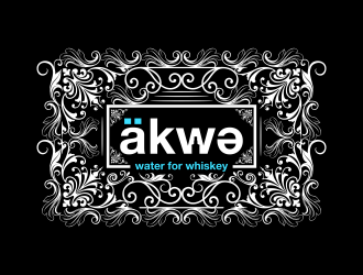 akwe  logo design by Avro