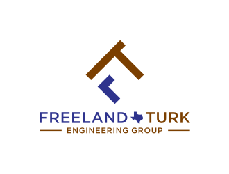 Freeland Turk Engineering Group logo design by asyqh