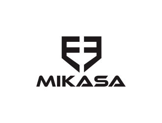 Mikasa Gym LLC logo design by Greenlight