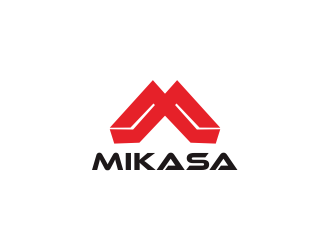 Mikasa Gym LLC logo design by Greenlight