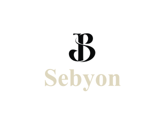 Sebyon logo design by clayjensen