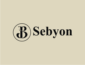 Sebyon logo design by clayjensen
