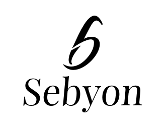 Sebyon logo design by rgb1