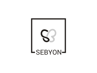 Sebyon logo design by protein