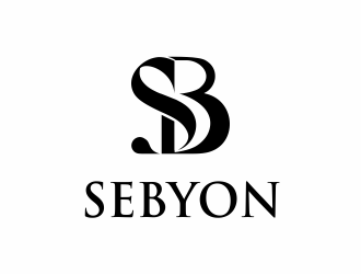 Sebyon logo design by afra_art