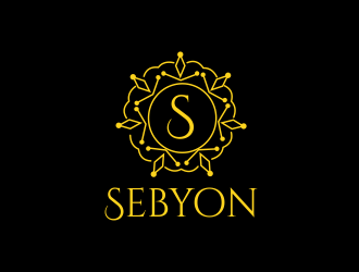 Sebyon logo design by Greenlight