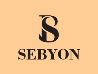 Sebyon logo design by chad™