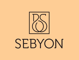 Sebyon logo design by chad™
