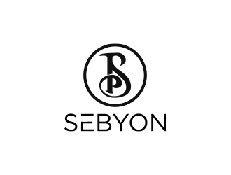 Sebyon logo design by Eliben