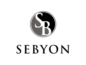 Sebyon logo design by asyqh
