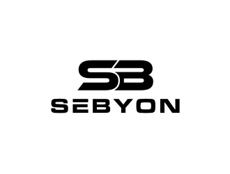 Sebyon logo design by asyqh