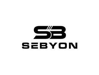 Sebyon logo design by asyqh