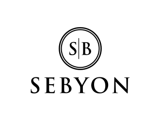 Sebyon logo design by asyqh