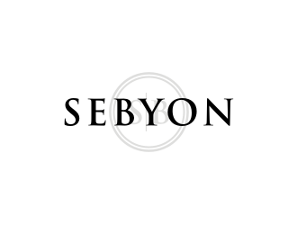 Sebyon logo design by asyqh