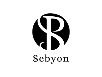 Sebyon logo design by graphicstar