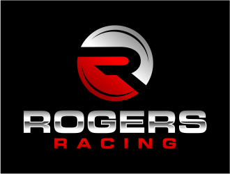 Rogers Racing logo design by cintoko
