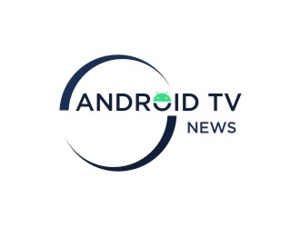 Android TV News logo design by sabyan