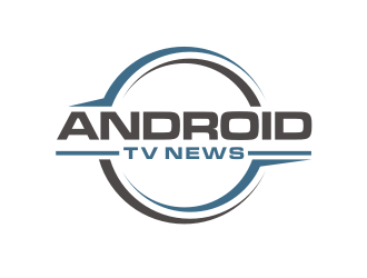 Android TV News logo design by BintangDesign