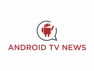 Android TV News logo design by yoichi