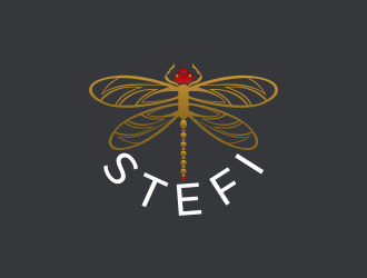 stefi logo design by azizah