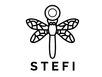 stefi logo design by Ultimatum