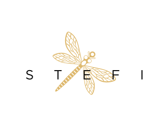 stefi logo design by GemahRipah