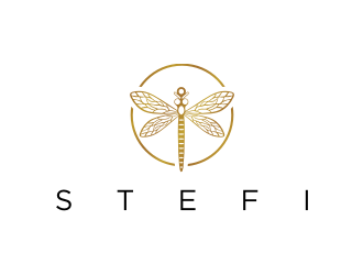 stefi logo design by GemahRipah