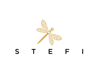 stefi logo design by GemahRipah