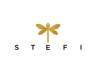 stefi logo design by GemahRipah