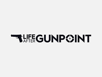 Life after Gunpoint  logo design by marshall