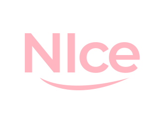 NIce (Ice, coffe, and Bake) logo design by keylogo